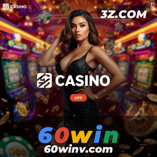 Experimente a Emoção do Live Casino no 60win