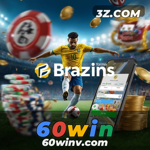 Descubra as Últimas Tendências em Jogos na Categoria 'Trends' do 60win